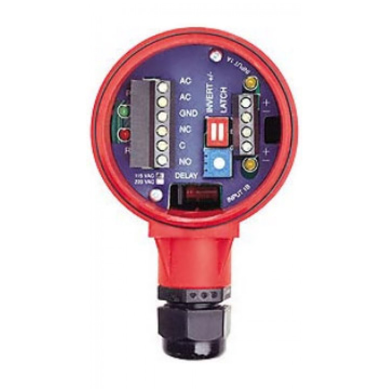Flowline LC10 / LC11 Switch Pro Контроллер уровня
