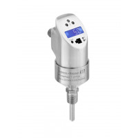 Переключатель потока E+H Flowphant T DTT31