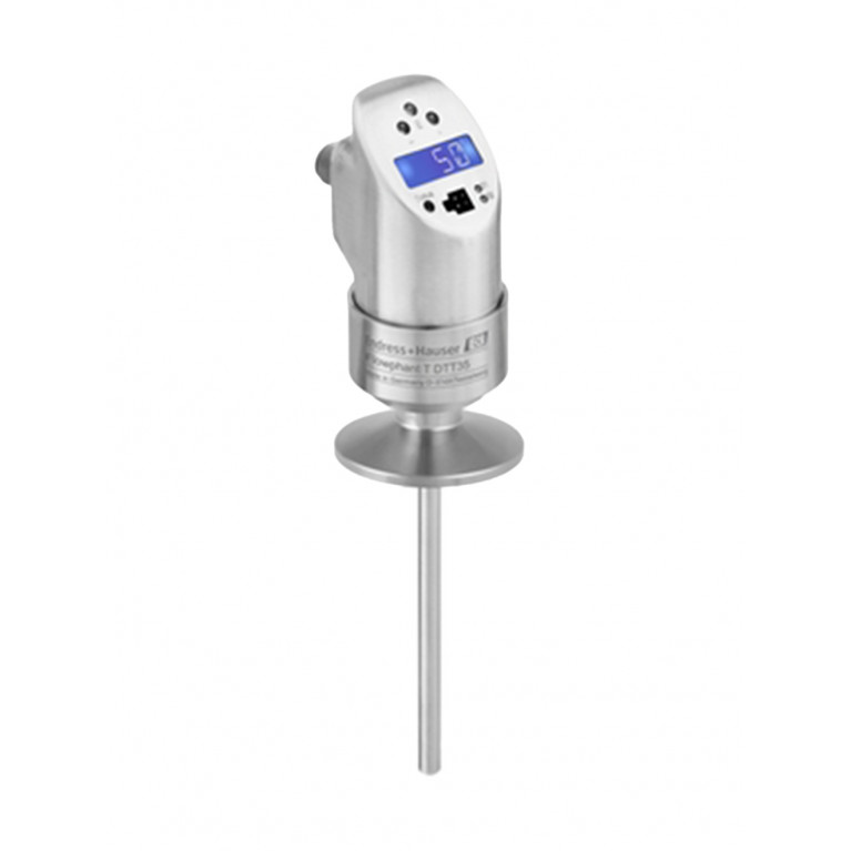 Переключатель потока E+H Flowphant T DTT35