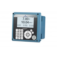 Двухканальный преобразователь Rosemount 1058
