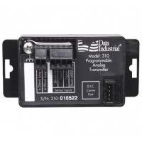 Аналоговый передатчик Badger Meter Model 310