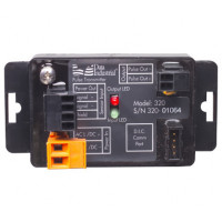 Импульсный передатчик Badger Meter Model 320