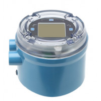 Передатчики Micro Motion 1600