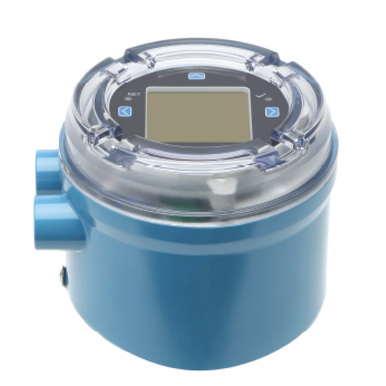 Передатчики Micro Motion 1600