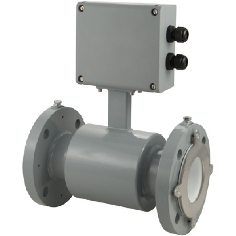 Badger Meter M7600 Электромагнитный расходомер