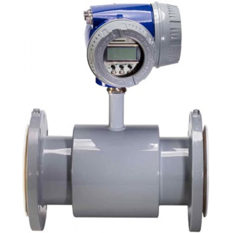 Badger Meter M4000 Электромагнитный расходомер
