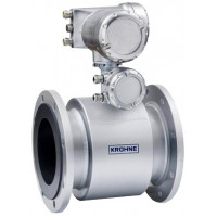 Электромагнитный расходомер KROHNE TIDALFLUX 2000