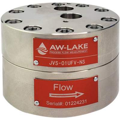 Расходомер объемного типа AW-Lake JV-UF