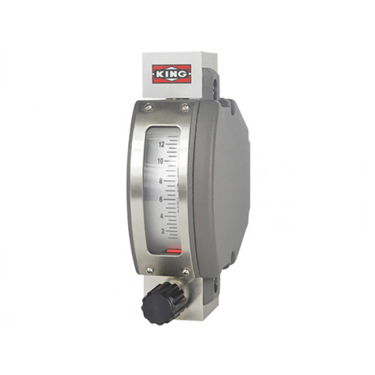 Ротаметр серии King Instrument 7100