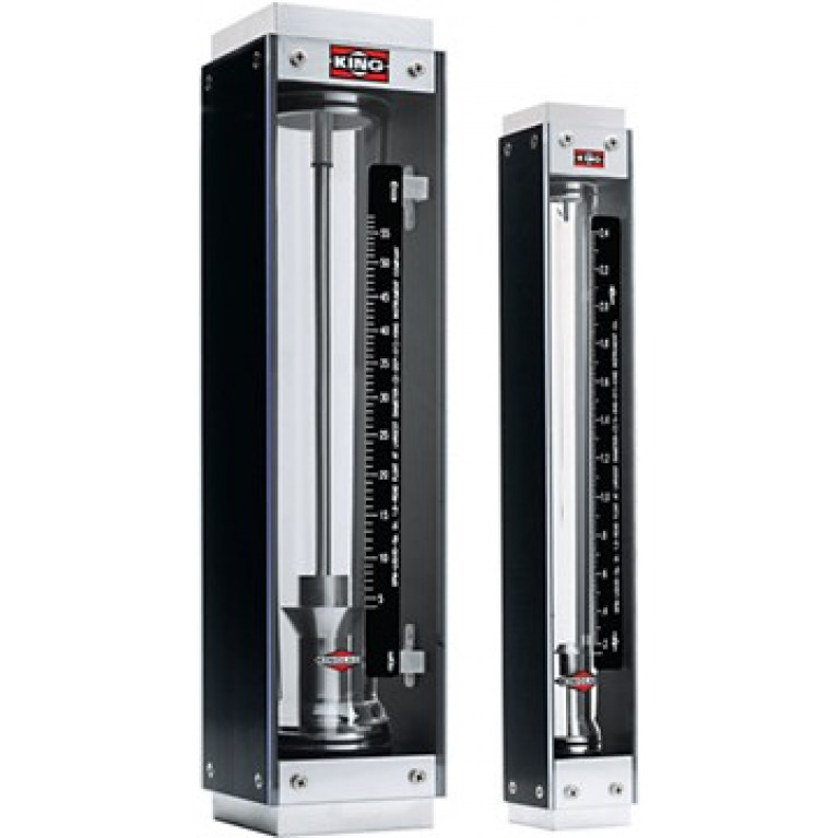 Ротаметр серии King Instrument 7459