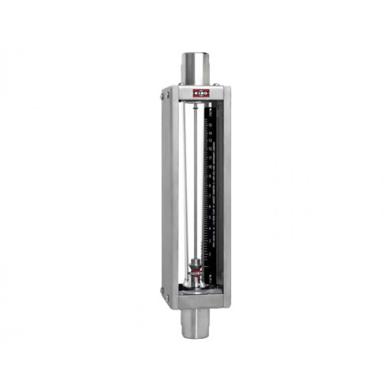 Ротаметр серии King Instrument 7480