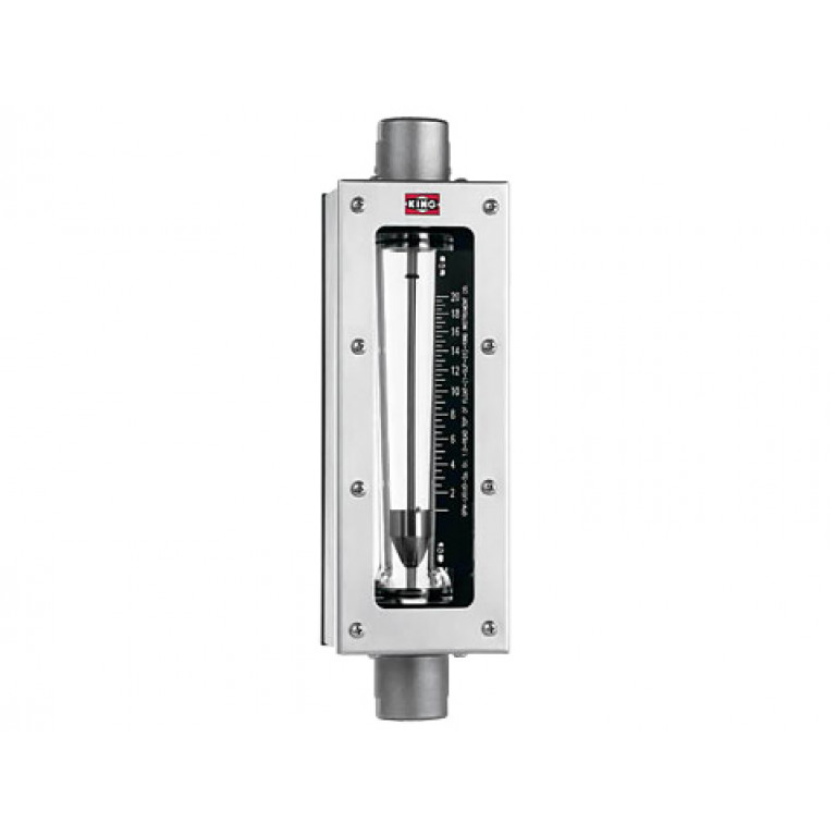 Ротаметр серии King Instrument 7610