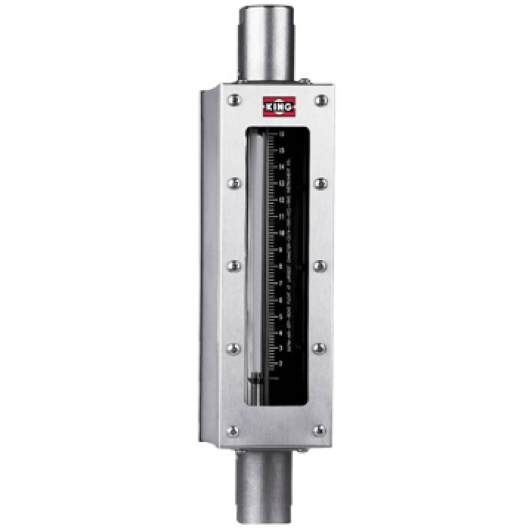Ротаметр серии King Instrument 7910