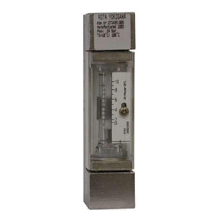 Ротаметр Yokogawa RAGK