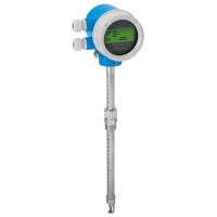 Тепловой массовый расходомер E+H Proline T-Mass B 150