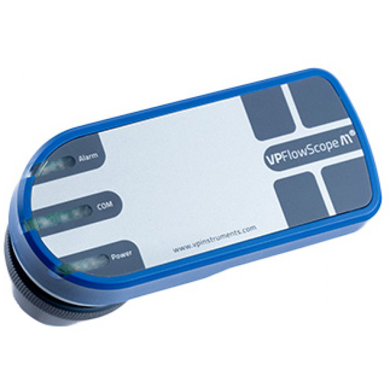 Расходомер VPInstruments VPFlowScope M