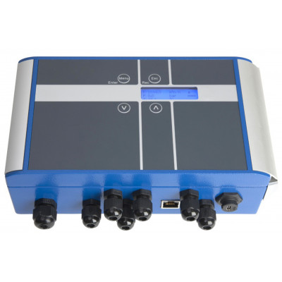 Комплект VPInstruments VPFlowTerminal