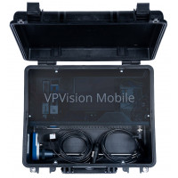 Комплект мобильного аудита VPInstruments VPVision