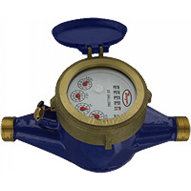 Счетчик воды Dwyer WM2