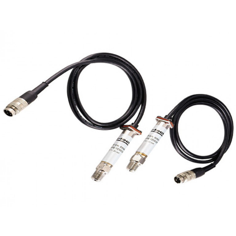 Датчики давления серии Flo-tech F6301