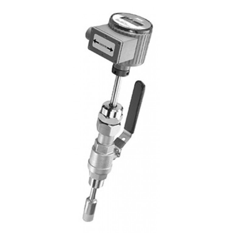 Датчики расхода Badger Meter SDI Series