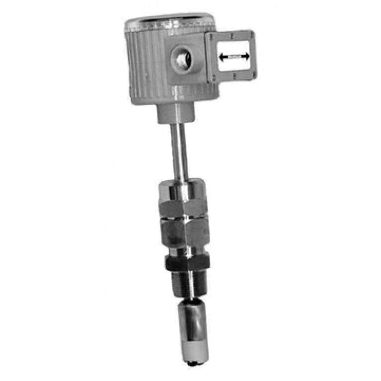 Датчики расхода Badger Meter SDI Series