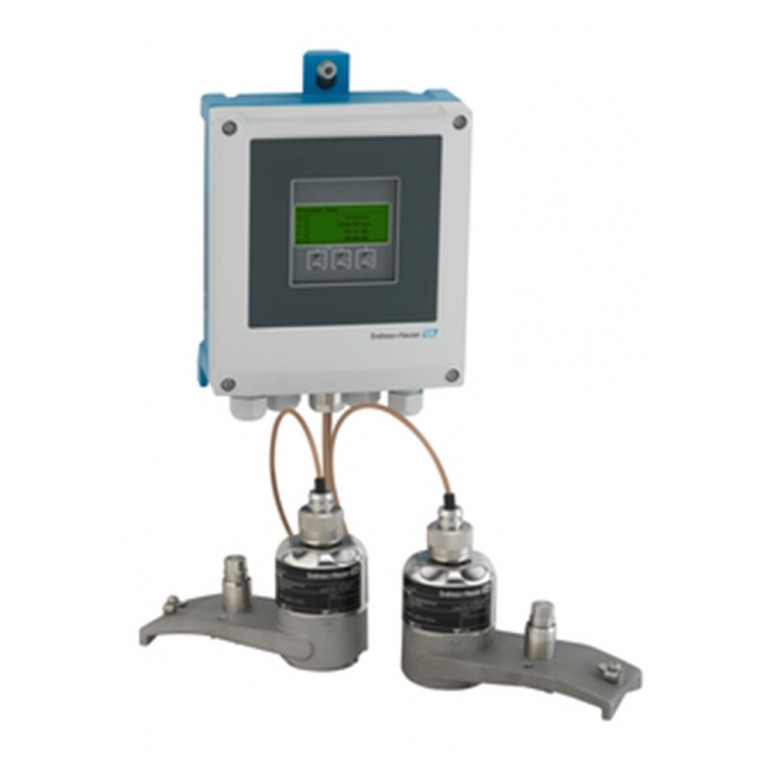 Ультразвуковой расходомер E+H Proline Prosonic Flow W 400 Ультразвуковой расходомер E+H Proline Prosonic Flow W 400