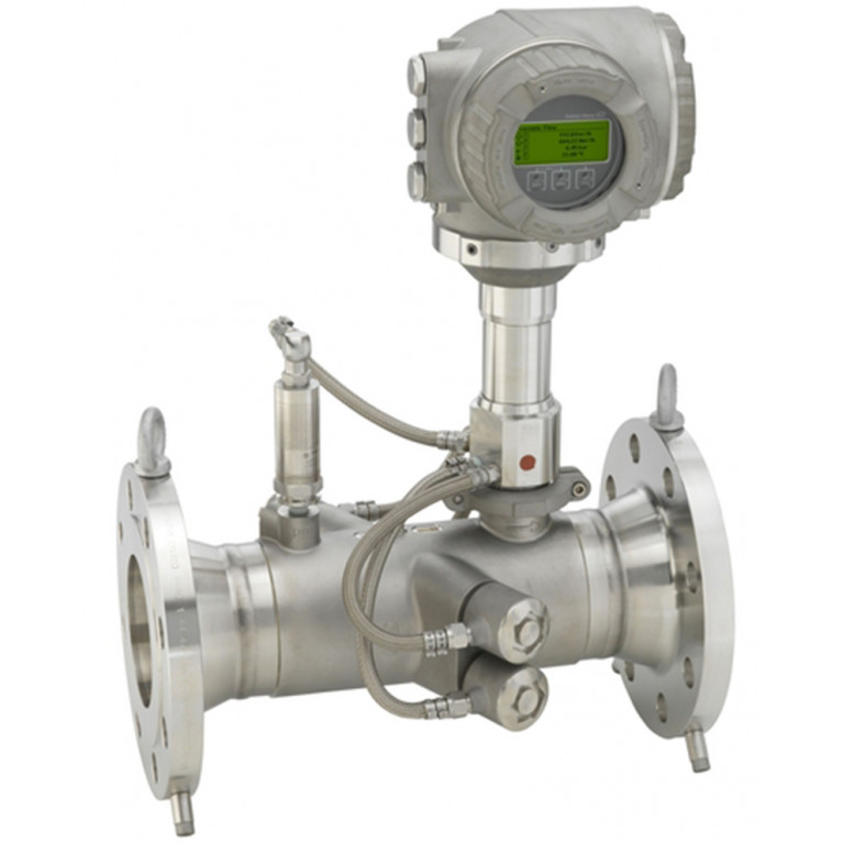 Ультразвуковой расходомер E+H Proline Prosonic G 300