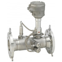 Ультразвуковой расходомер E+H Proline Prosonic G 500