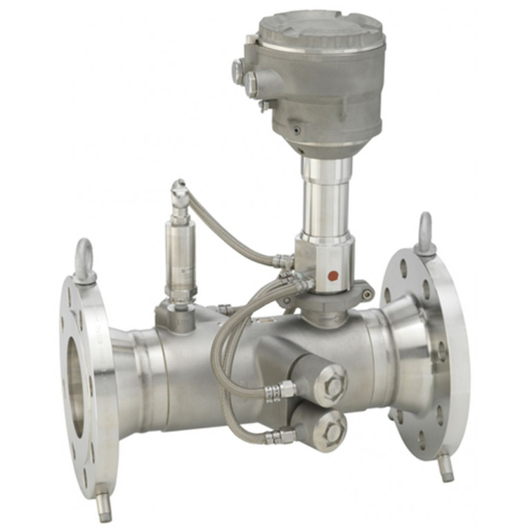 Ультразвуковой расходомер E+H Proline Prosonic G 500