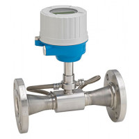 Ультразвуковой расходомер E+H Proline Prosonic Flow E 100
