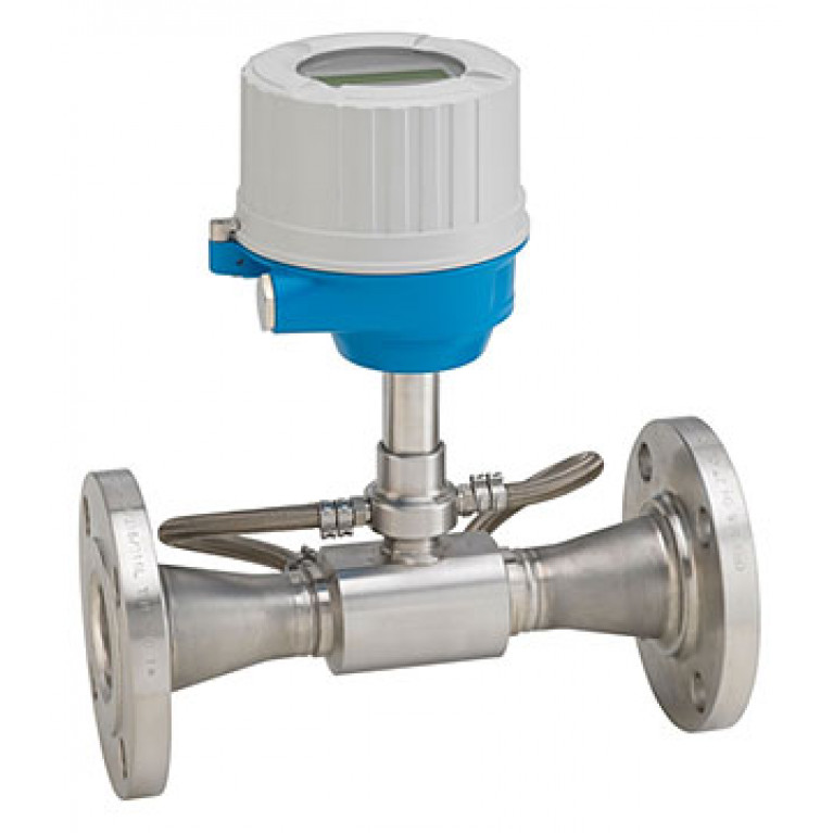 Ультразвуковой расходомер E+H Proline Prosonic Flow E 100 Ультразвуковой расходомер E+H Proline Prosonic Flow E 100