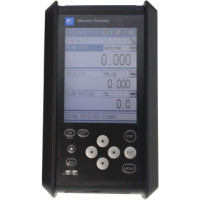 Ультразвуковой расходомер Fuji Electric Portaflow-C FSC-4