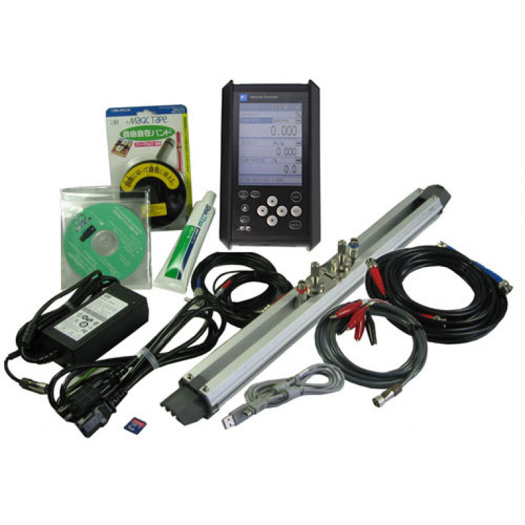 Комплект Fuji Electric FSC-4 Portaflow-C для труб диаметром от 2 до 48 дюймов Комплект Fuji Electric FSC-4 Portaflow-C для труб диаметром от 2 до 48 дюймов