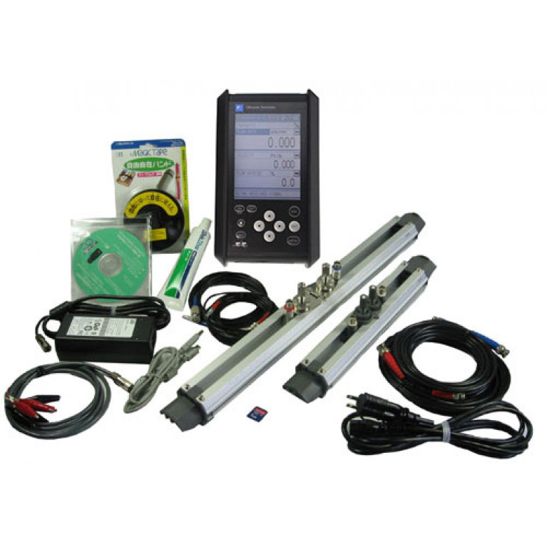 Комплект Fuji Electric FSC-4 Portaflow-C для труб диаметром от 0,5 до 48 дюймов Комплект Fuji Electric FSC-4 Portaflow-C для труб диаметром от 0,5 до 48 дюймов
