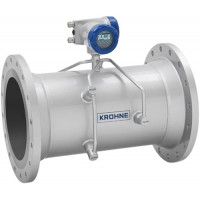 Расходомер KROHNE OPTISONIC 3400