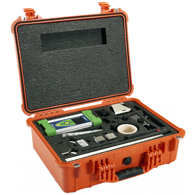 Ультразвуковой расходомер Greyline Instruments PTFM 6.1