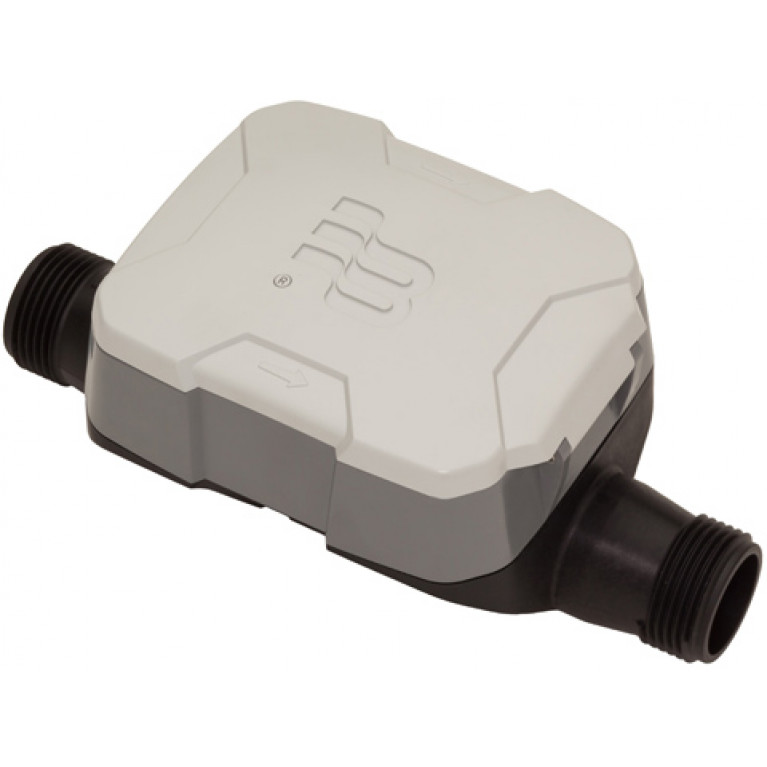 Ультразвуковой расходомер Dynasonics U500w