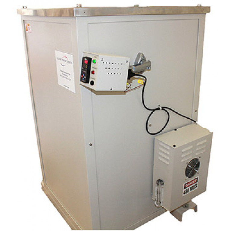 Кипящие температурные ванны Accurate Thermal Systems FTBLL27 Кипящие температурные ванны Accurate Thermal Systems FTBLL27