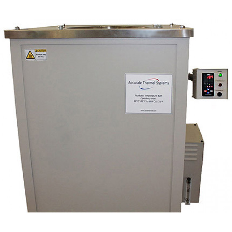Кипящие температурные ванны Accurate Thermal Systems FTBLL47