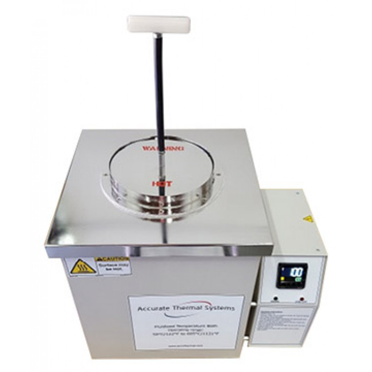 Кипящая ванна FTBSL25 от Accurate Thermal Systems Кипящая ванна FTBSL25 от Accurate Thermal Systems