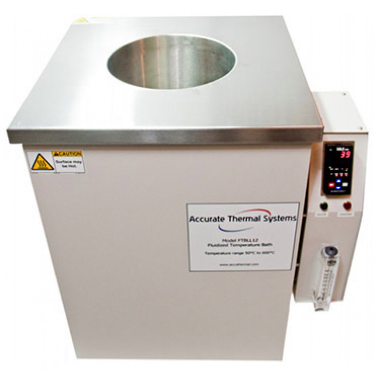 Кипящие ванны Accurate Thermal Systems FTBLL12W Кипящие ванны Accurate Thermal Systems FTBLL12W