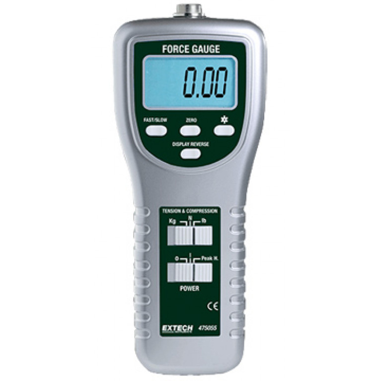 Extech 475055 Высокопроизводительный динамометр