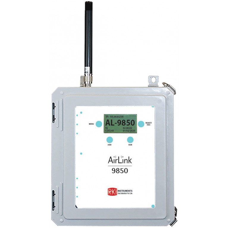 Беспроводной приемник RKI Instruments AirLink 9850