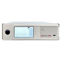 LDetek LD8001FID Онлайн-анализатор следовых количеств общих углеводородов