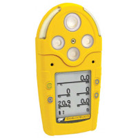 Детектор газа Honeywell BW GasAlert Micro 5 Series
