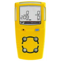 Многоканальный газоанализатор Honeywell BW MicroClip XL