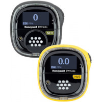 Детектор газа Honeywell BW Solo