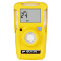 Детектор газа Honeywell BW Clip Single