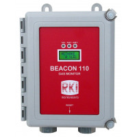 Контроллер газа Beacon 110 от RKI Instruments